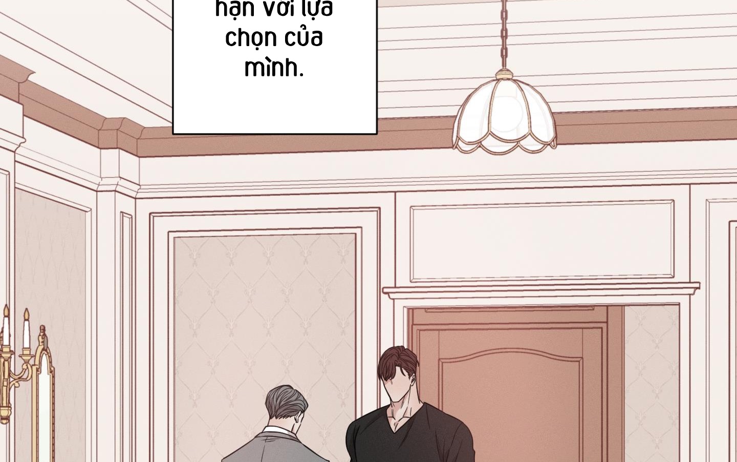 hội chứng minmotion chapter 27 133