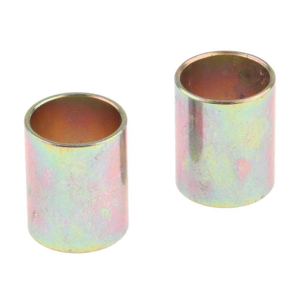 Motorcycle Shock Absorber   Bushing Mounting Bush Set 10mm