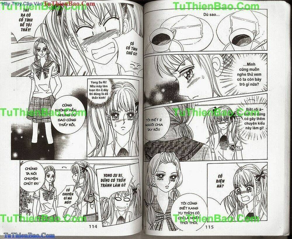 đại ca tuổi yêu chapter 12 58