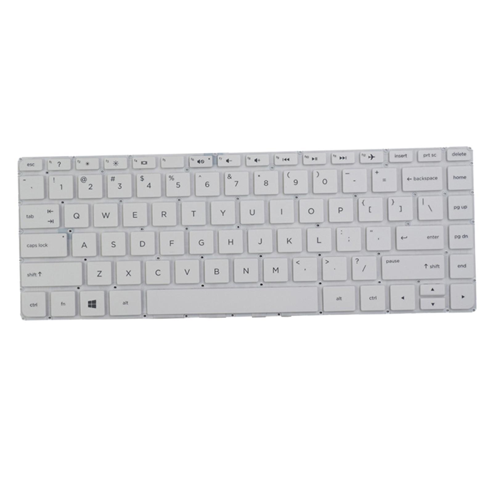 White Keyboard Ergonomics  Gaming Keypad