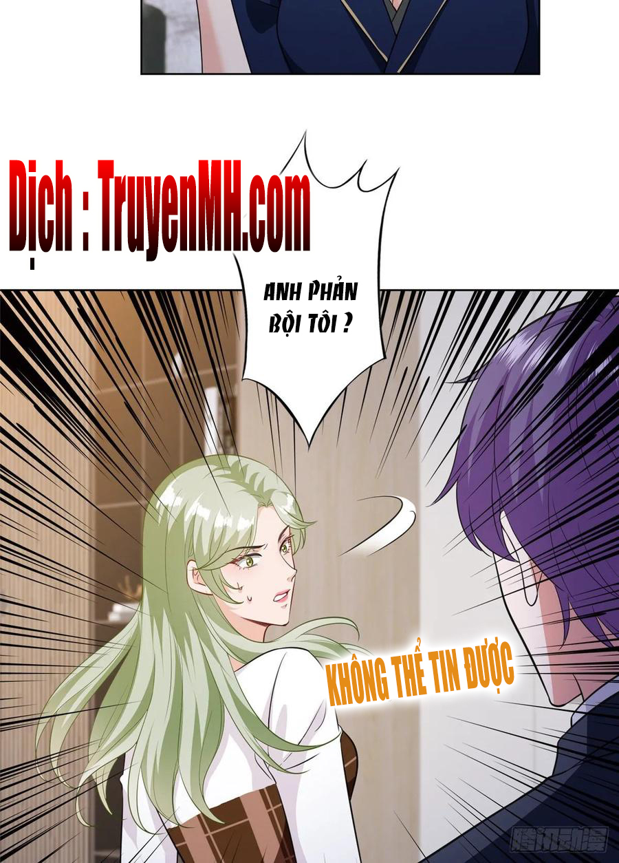 thí hôn lão công, cần giúp sức chapter 187 4