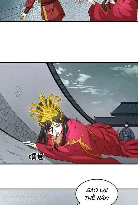 toàn cầu quỷ dị thời đại chapter 15 16