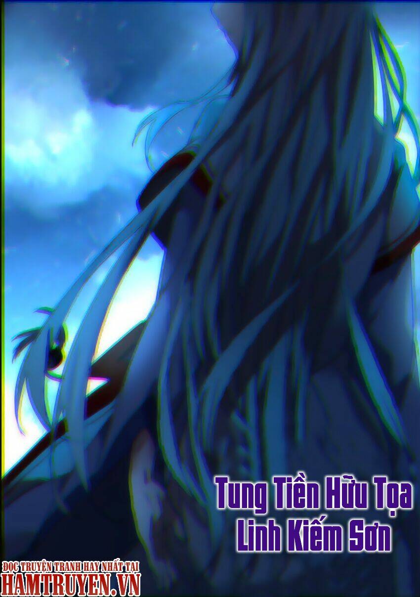 trước kia có tòa linh kiếm sơn chapter 278 2