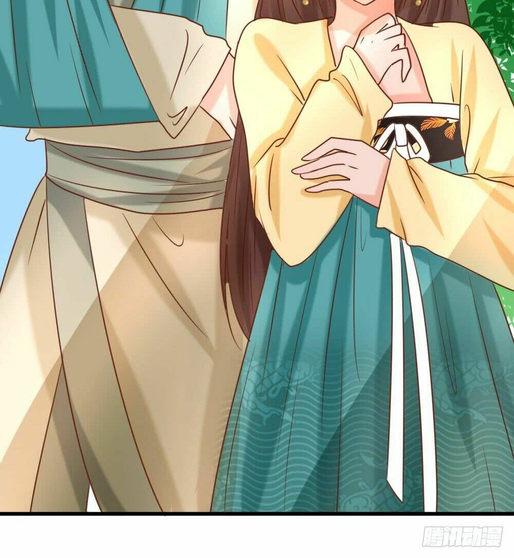 hồng nhan bất vong quốc chapter 15 43