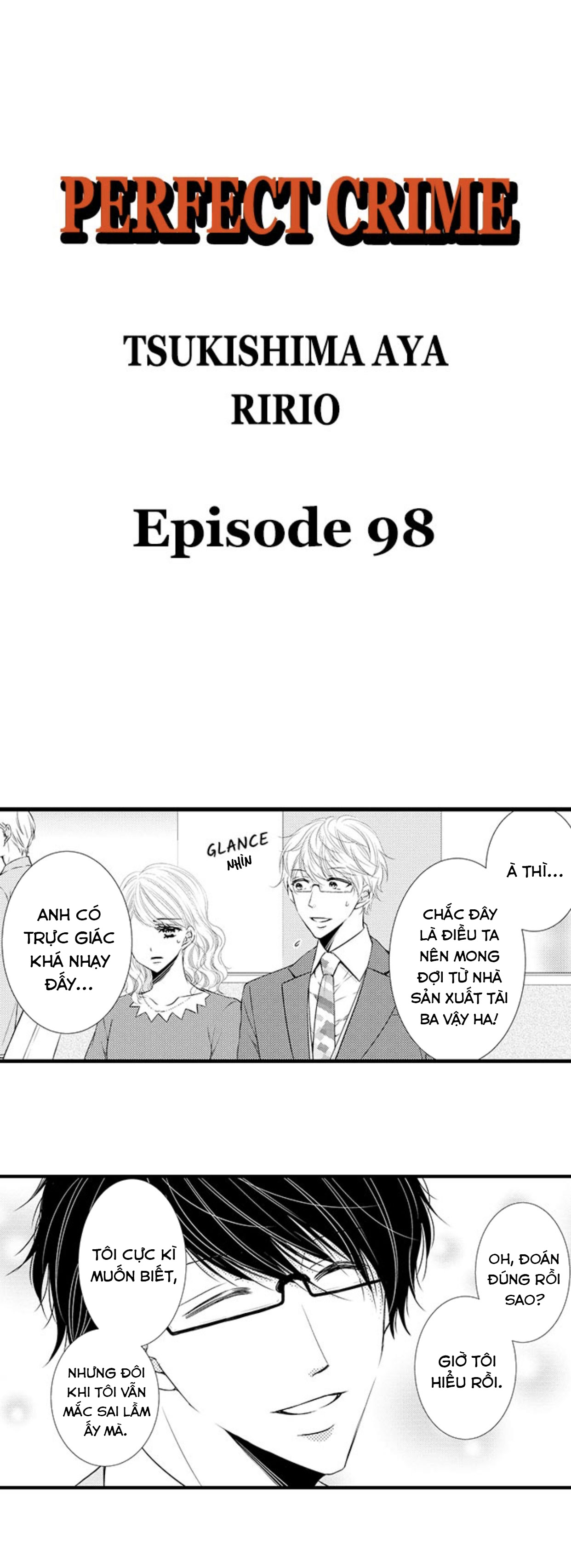sự cao trào hoàn hảo chapter 98 2