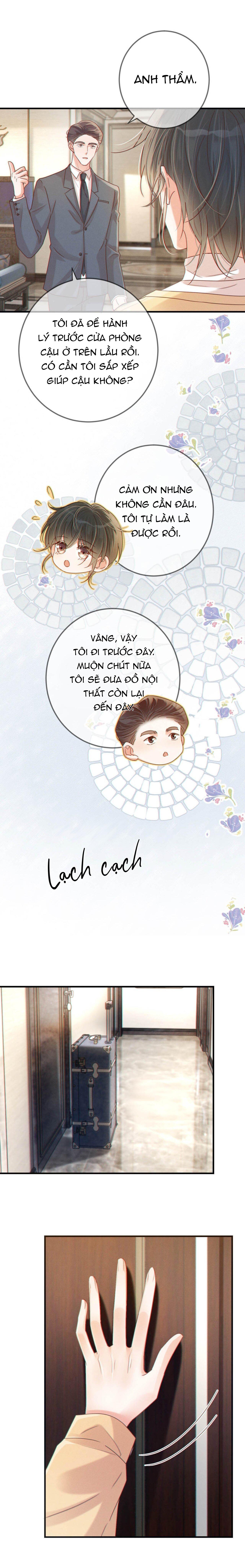 nghiện rượu chapter 56 8