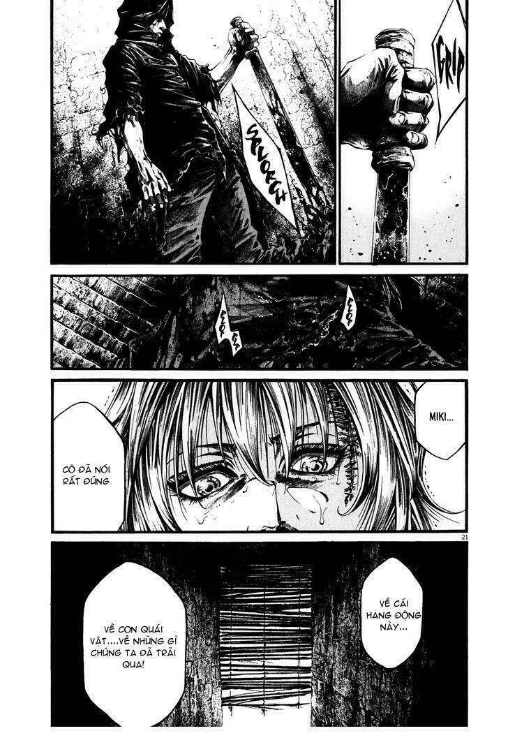 hideout chapter 6 20