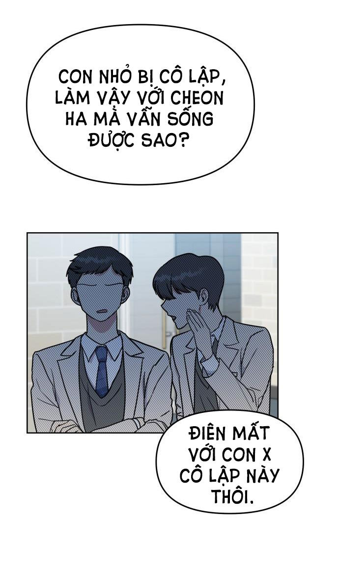 quản gia, cho tôi đi chapter 1.3 4