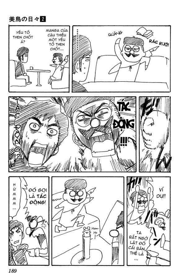 midori no hibi chapter 21 20