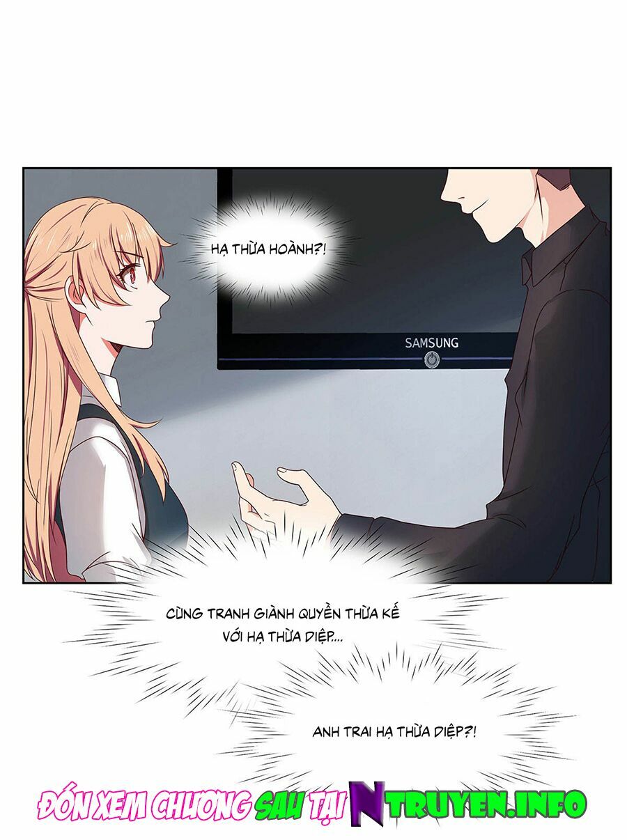 trọng sinh quý thê chi phục thù hoa lệ chapter 48 24