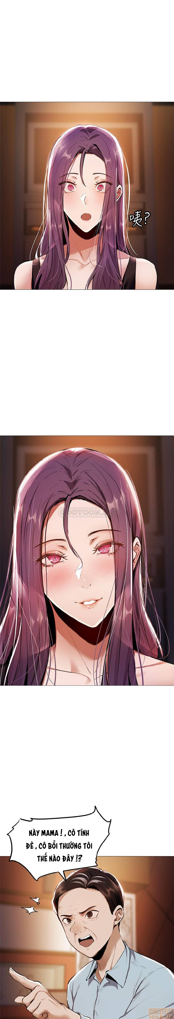 chàng trai nghiệp dư chapter 7 4