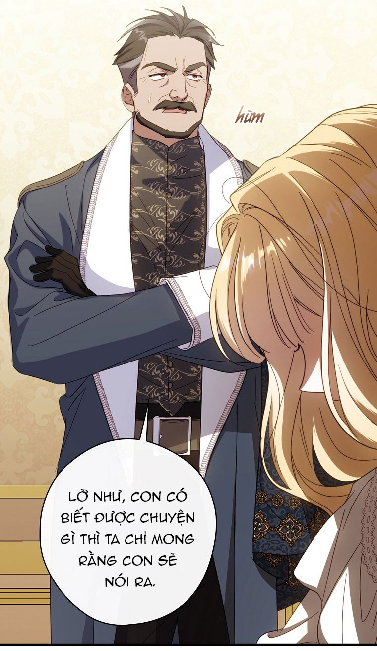 phương pháp khiến chồng đứng về phía của tôi chapter 32 9