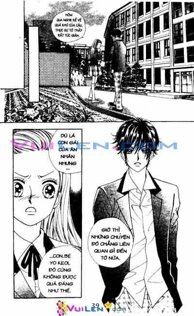 anh là của tôi chapter 7 39