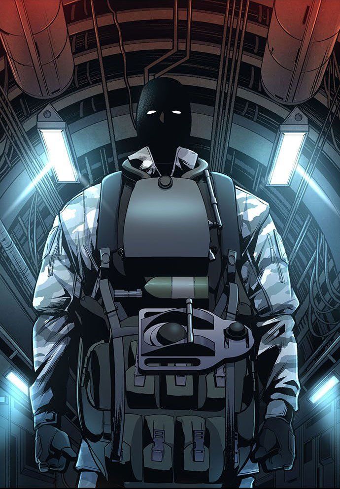 dog man (chó săn) chapter 1 16