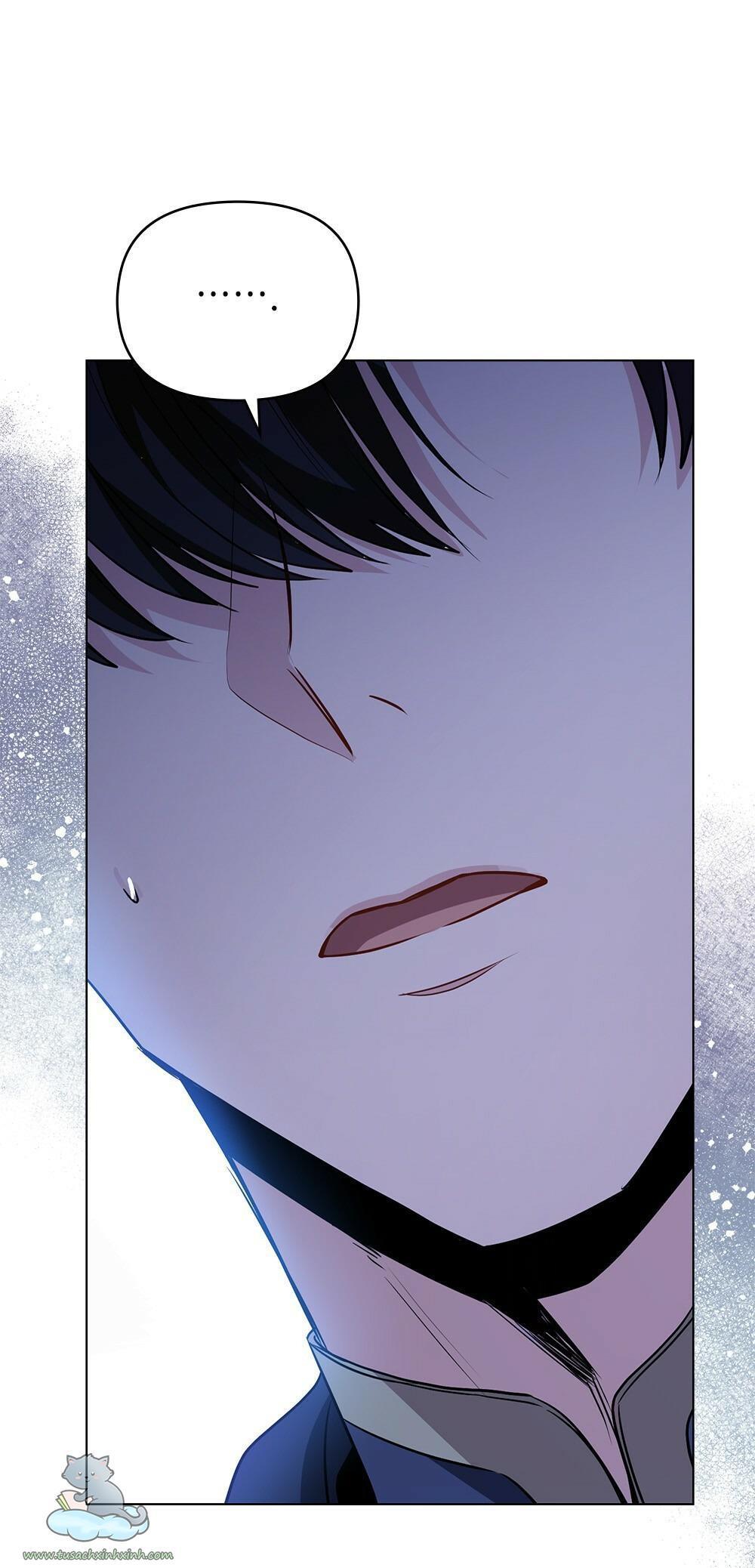 kiên nhẫn chút nào, đại công tước chapter 30 57