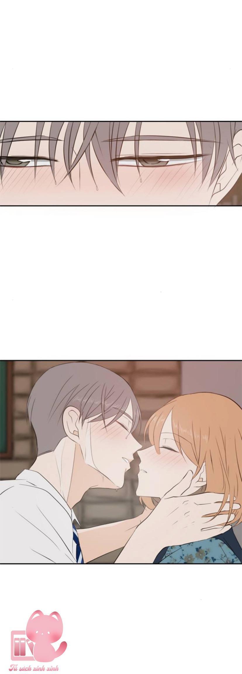 a good day to be a dog chapter 61 27