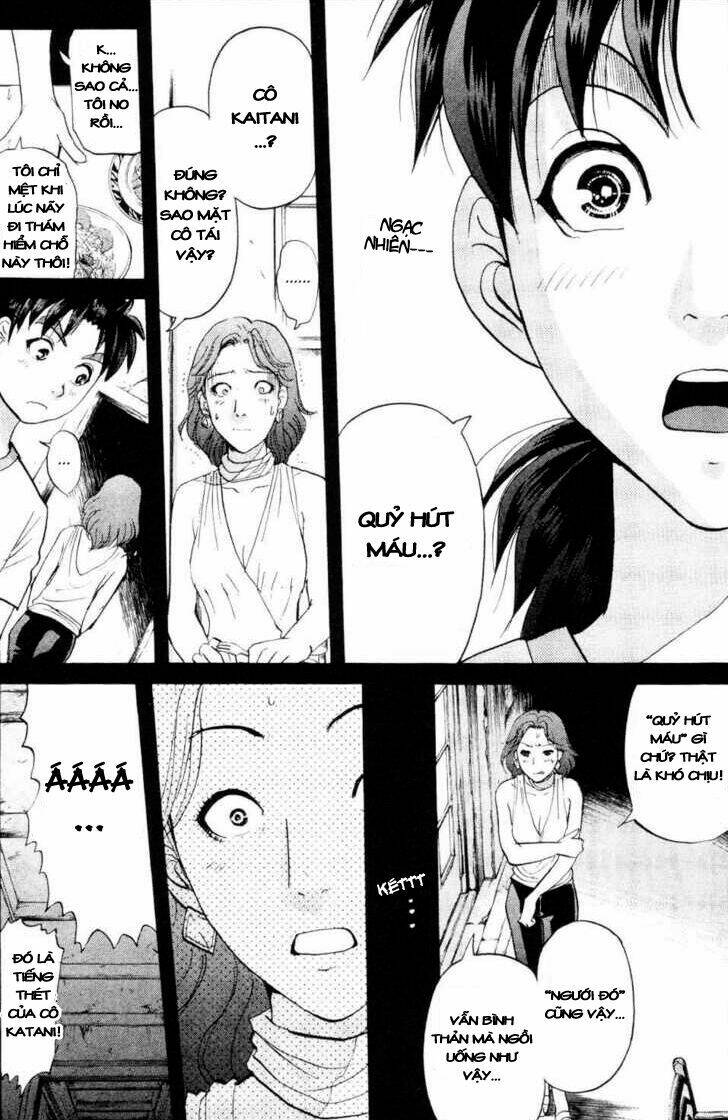 thám tử kindaichi - phần 2 chapter 1 30