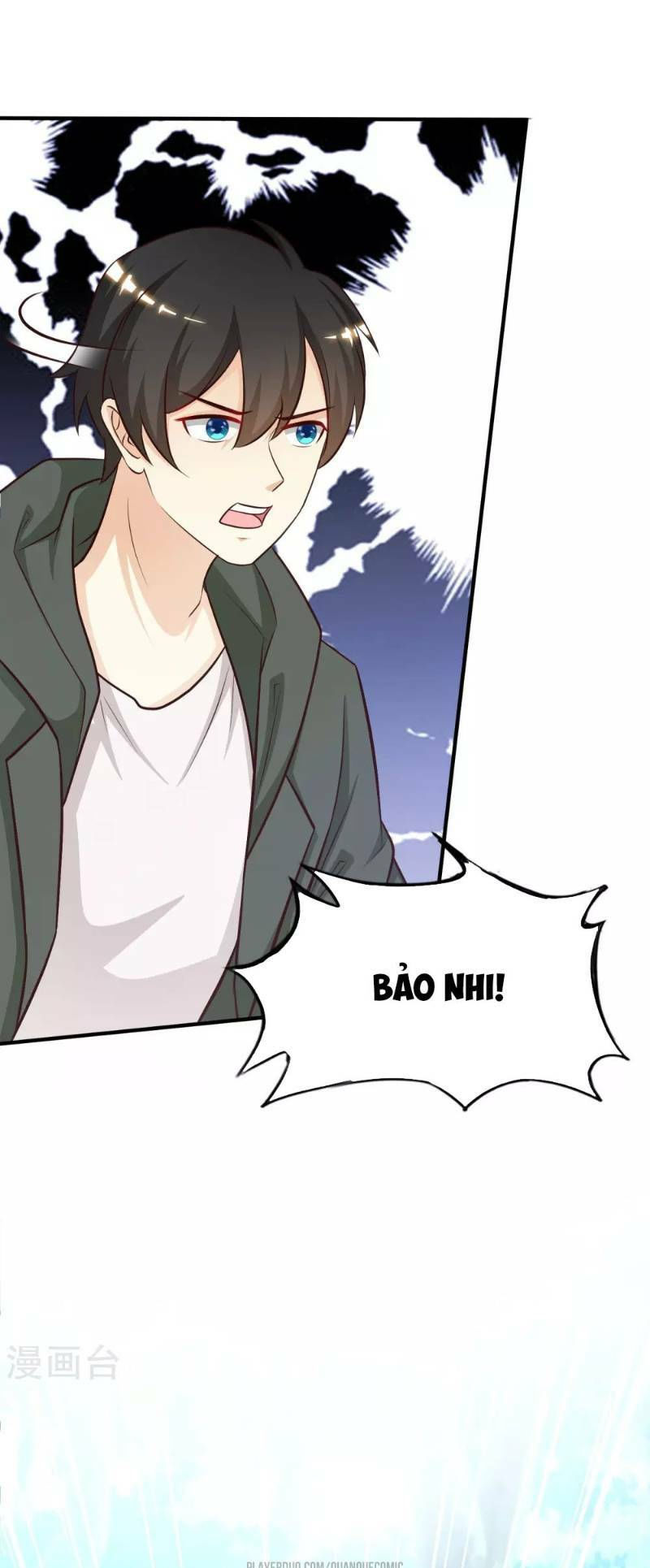 tối cường vận đào hoa chapter 44 16