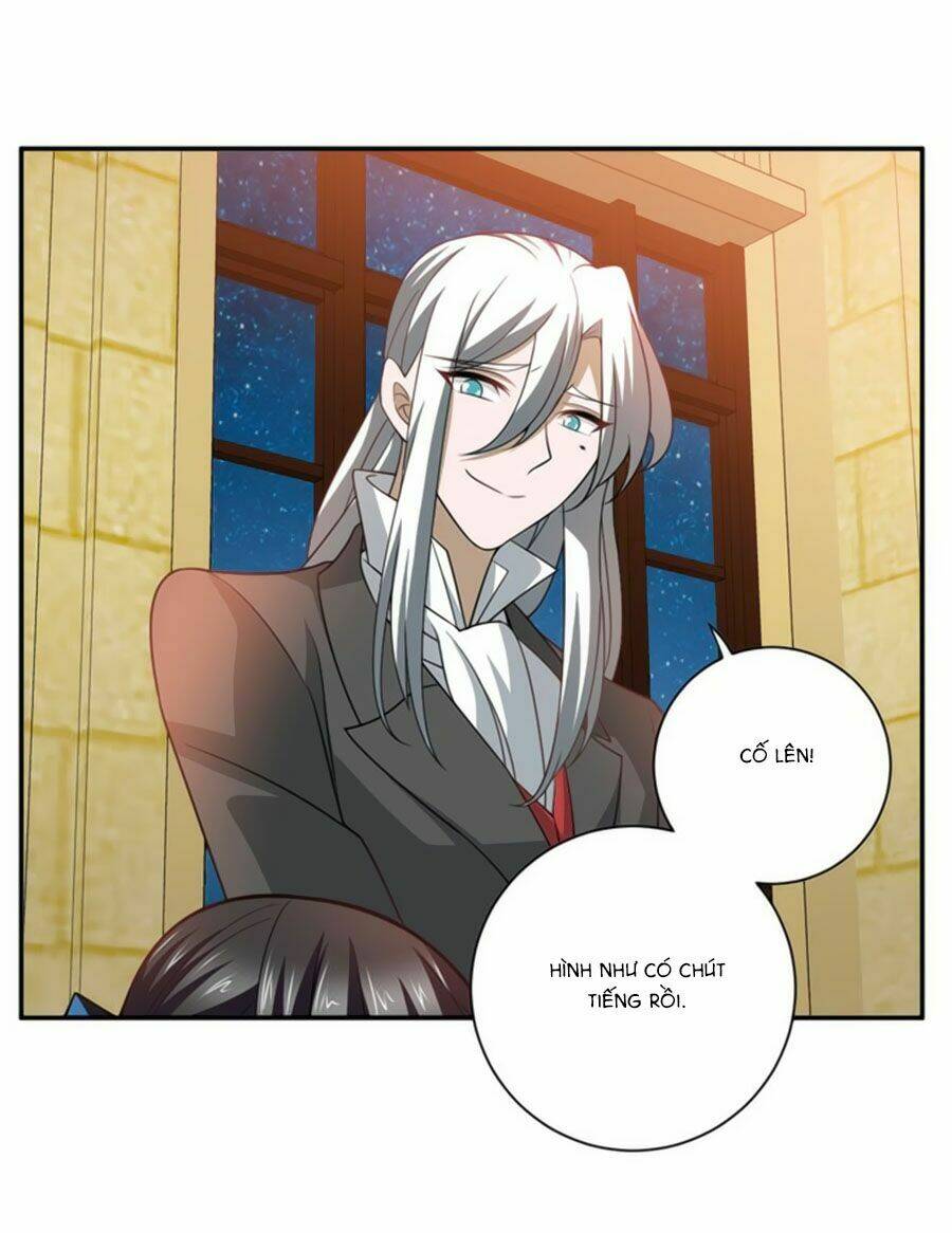 người yêu khát máu của tôi chapter 74 42