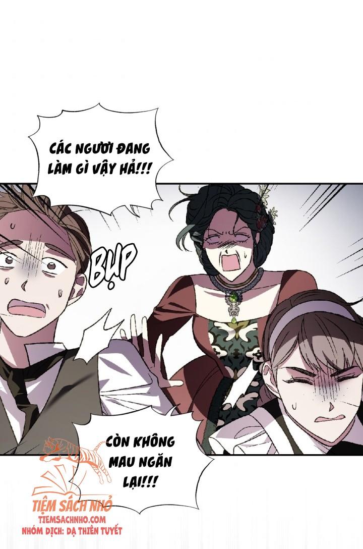 cha, con không muốn kết hôn đâu chapter 62 41