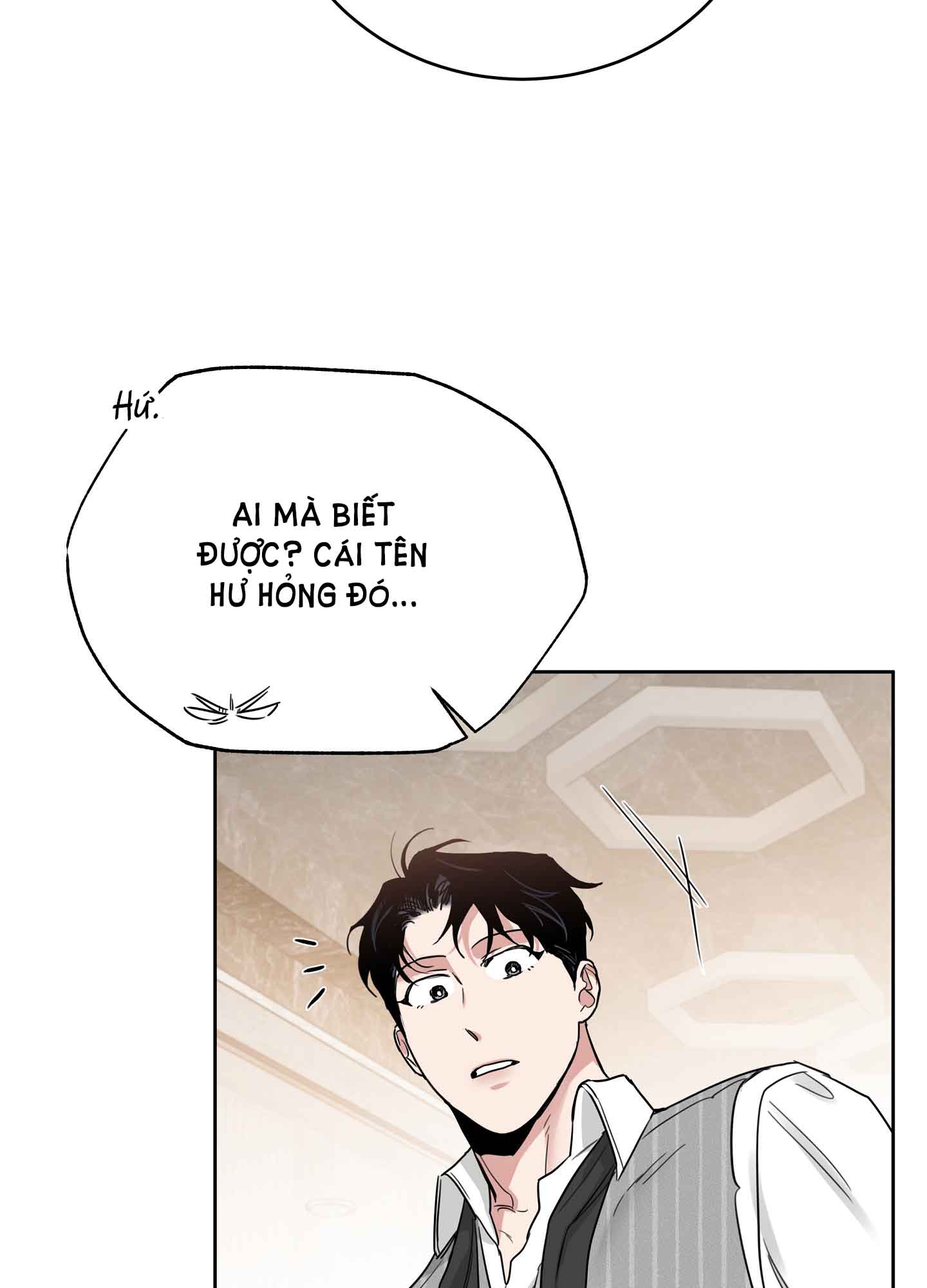 Hoa Hồng Và Ly Champagne chapter 69.1 - Trang 30