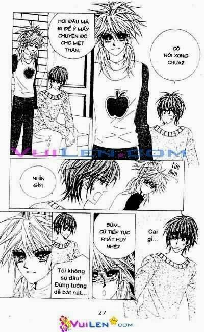 đại ca đi học chapter 4 27