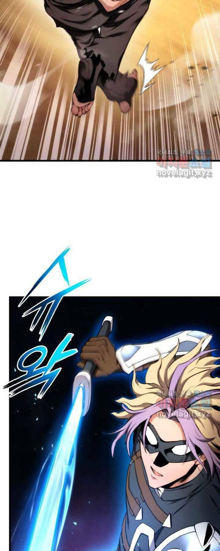 huyền thoại game thủ - tái xuất chapter 70 11