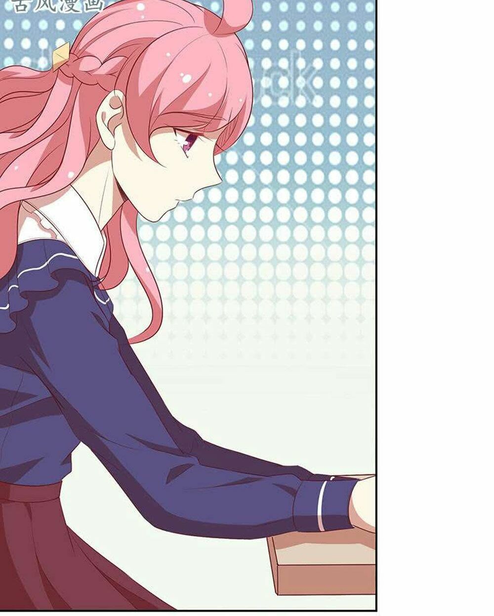 cả thế giới đều không bằng người chapter 81 4