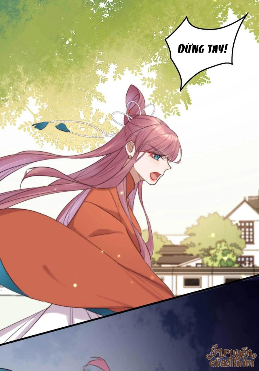 đế tôn cuồng sủng: thần y đặc công phế tài phi chapter 5 19