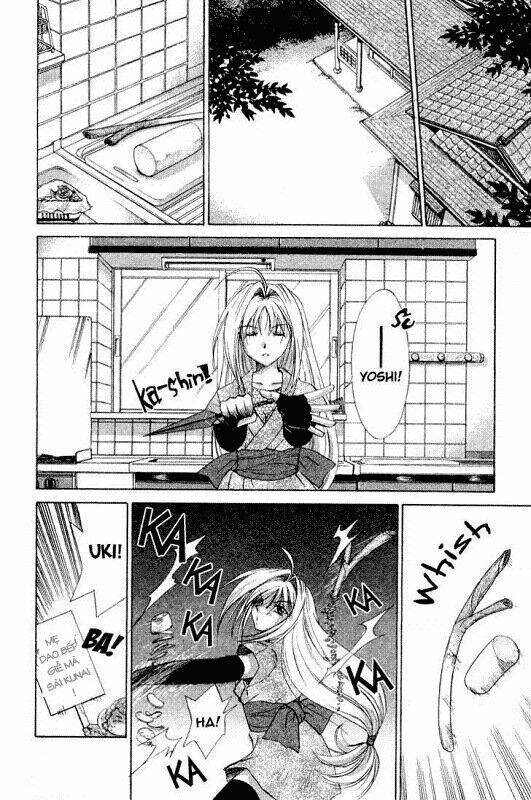 kagetora chapter 7 13