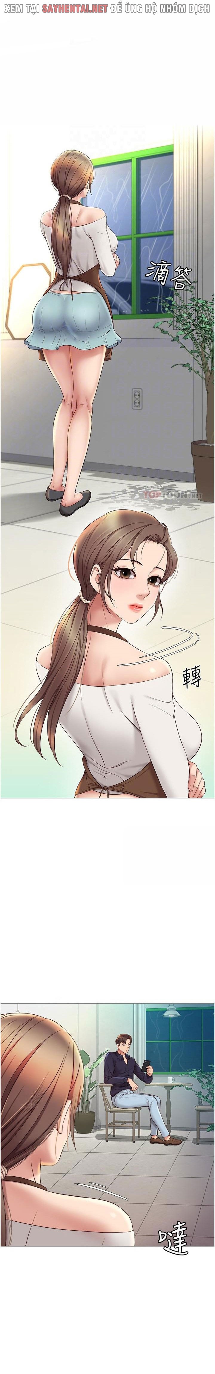 bạn của con gái chapter 11 9