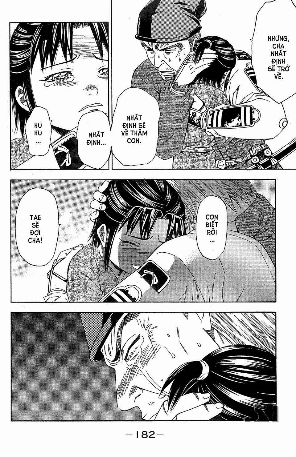 thiếu niên vương phần 2 chapter 60 55