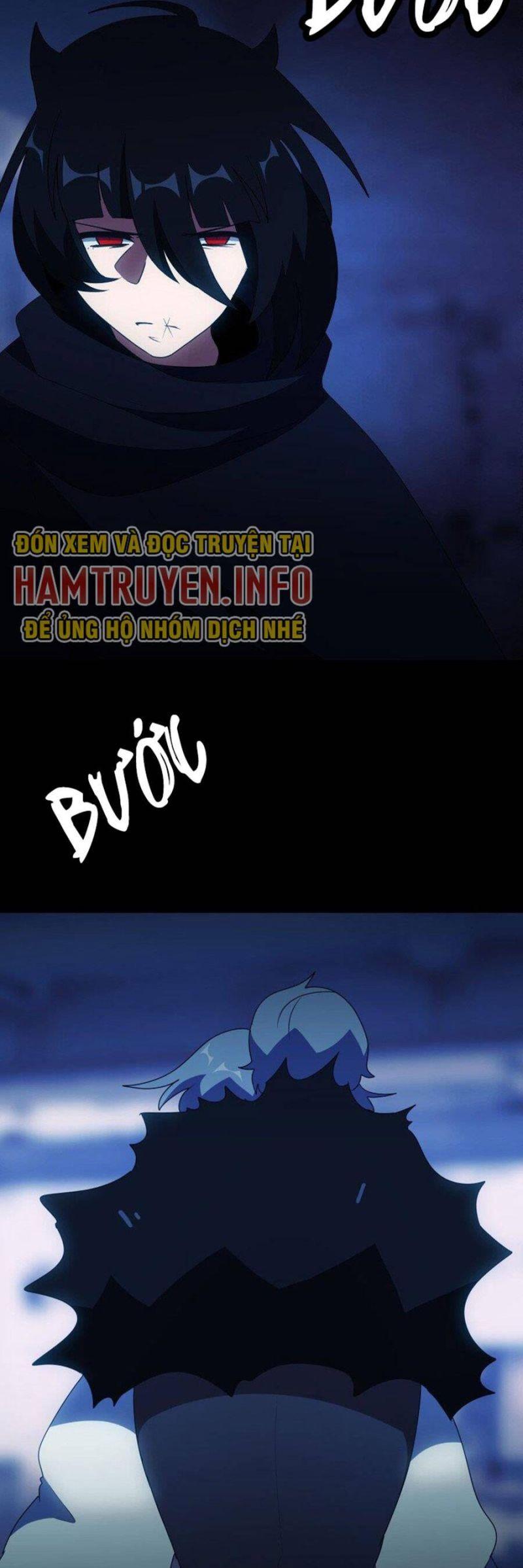 tử thần chapter 53 54