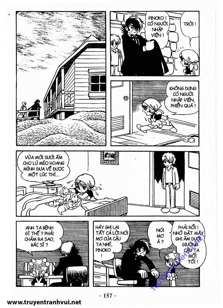 bác sĩ quái dị chapter 198 22