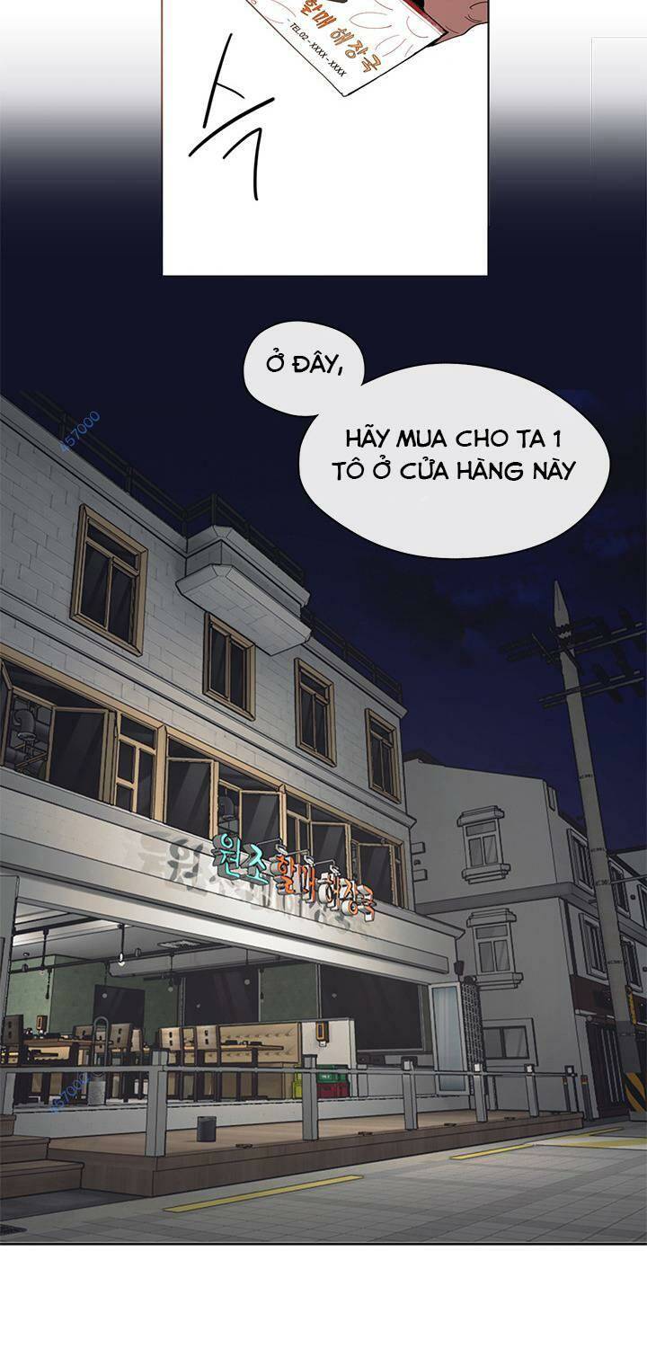nhà hàng nơi suối vàng chapter 13 22