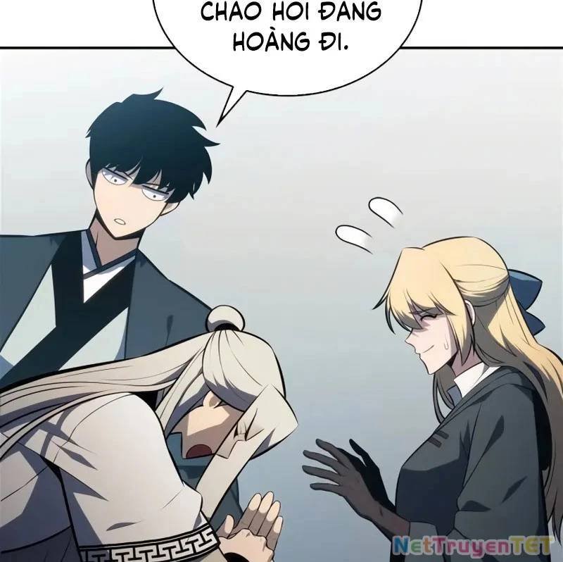 Người Chơi Mới Cấp Tối Đa chapter 190 91