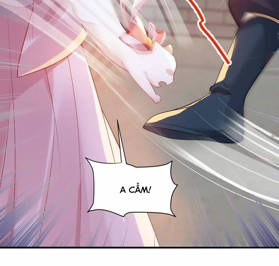 dưỡng thú vi phi chapter 9 55