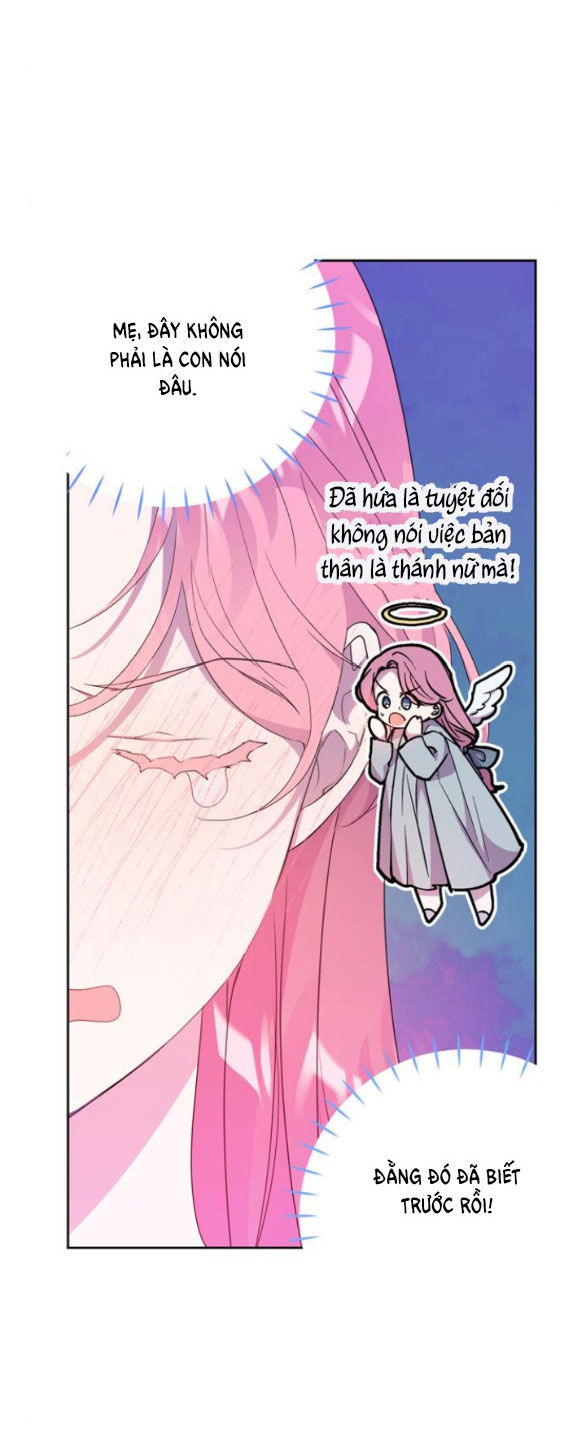 mỗi đêm chồng tôi đều biến đổi chapter 3.1 25