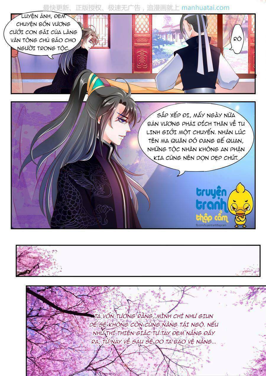 phi thường vô lương chapter 9 6