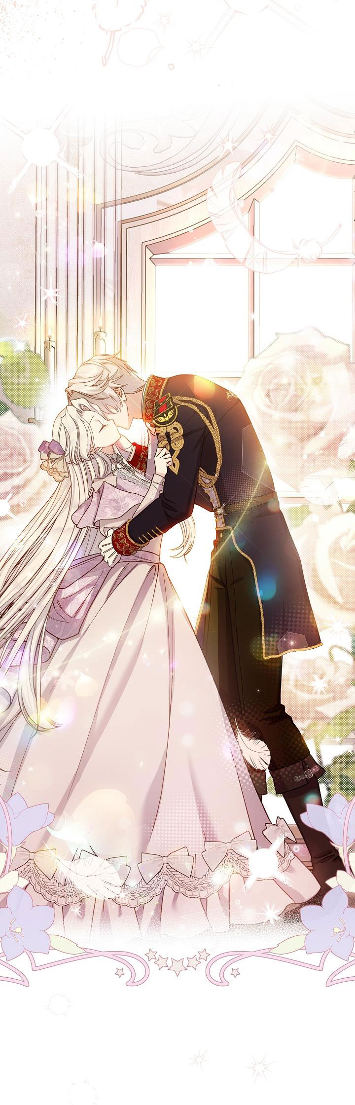 trở thành vợ thái tử quái vật chapter 91.1 14