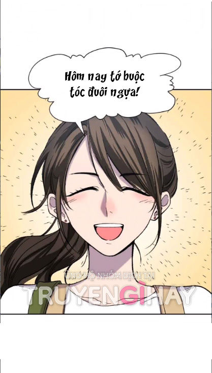 [16+] người đàn ông tầng trên chapter 6.2 7