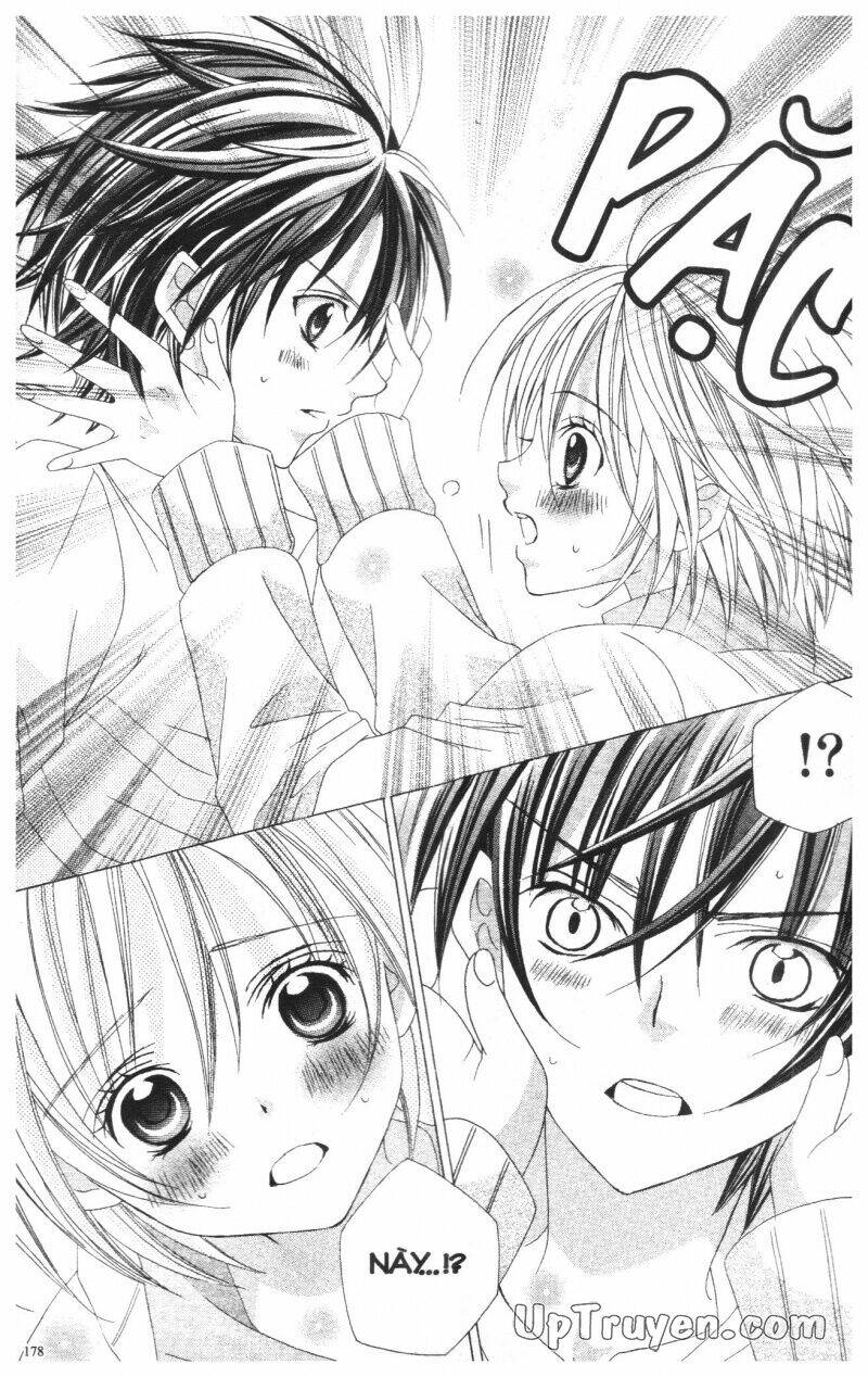 i love you suzuki chapter 10 200