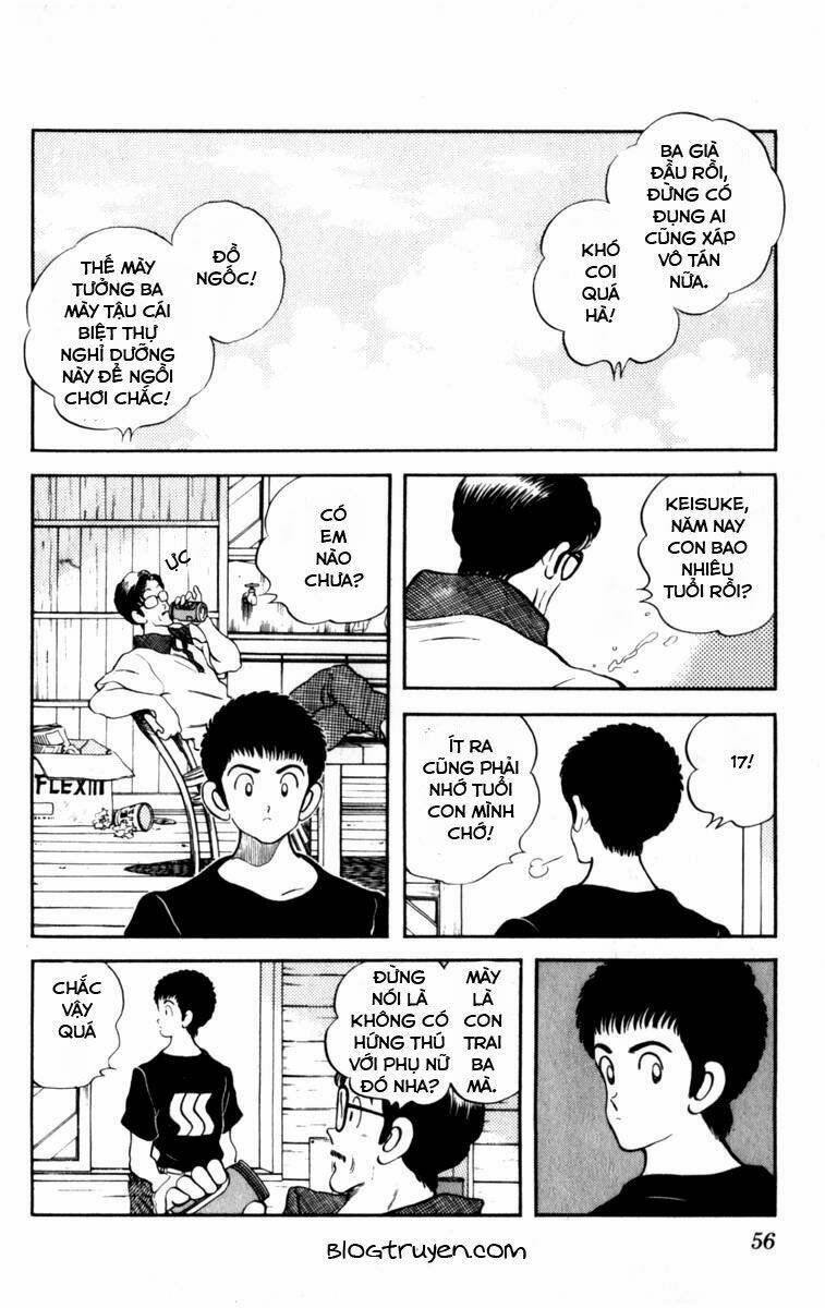 rough - ngọc thô chapter 82 14