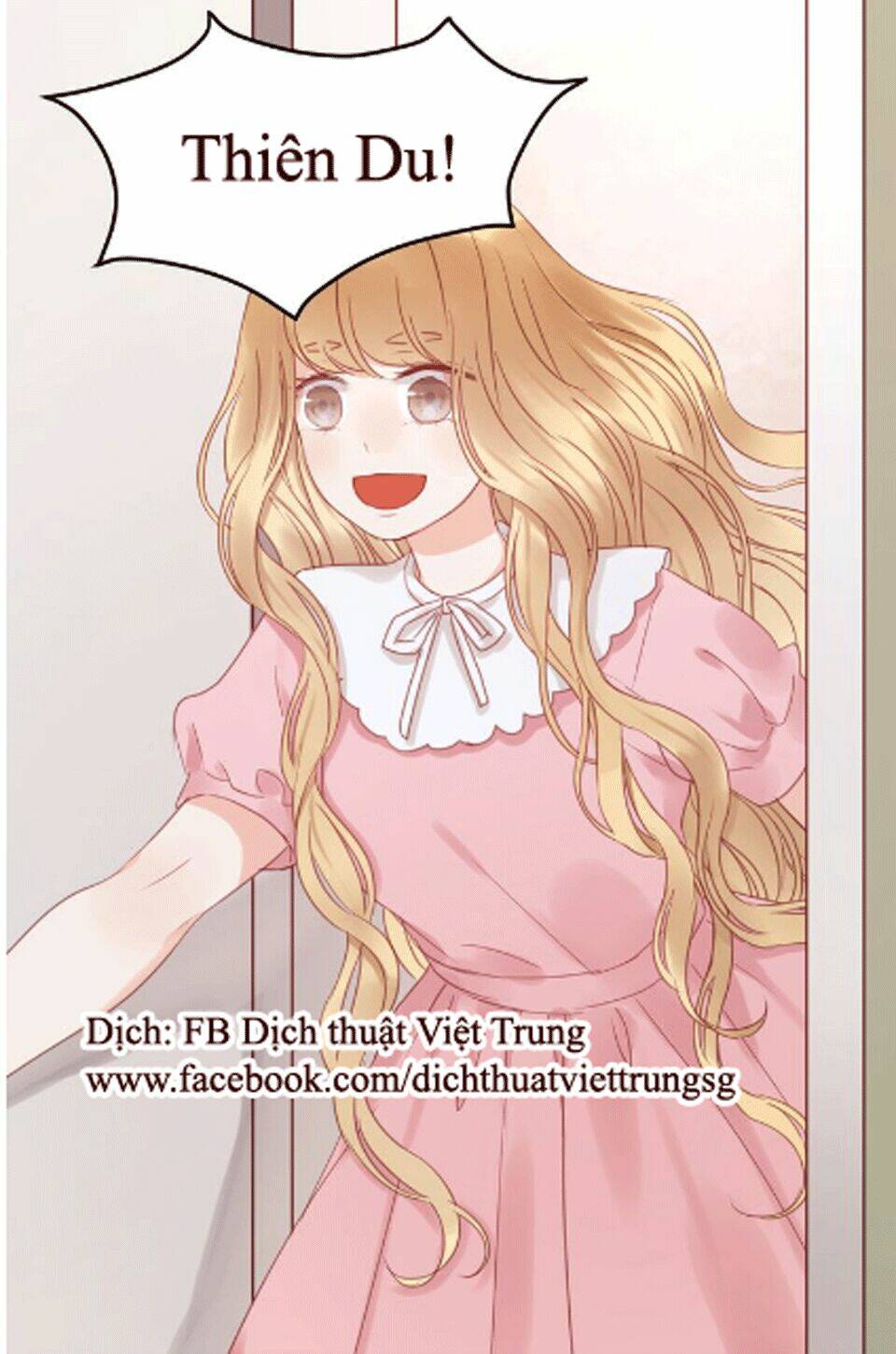 lượm được 1 tiểu hồ ly chapter 21 33