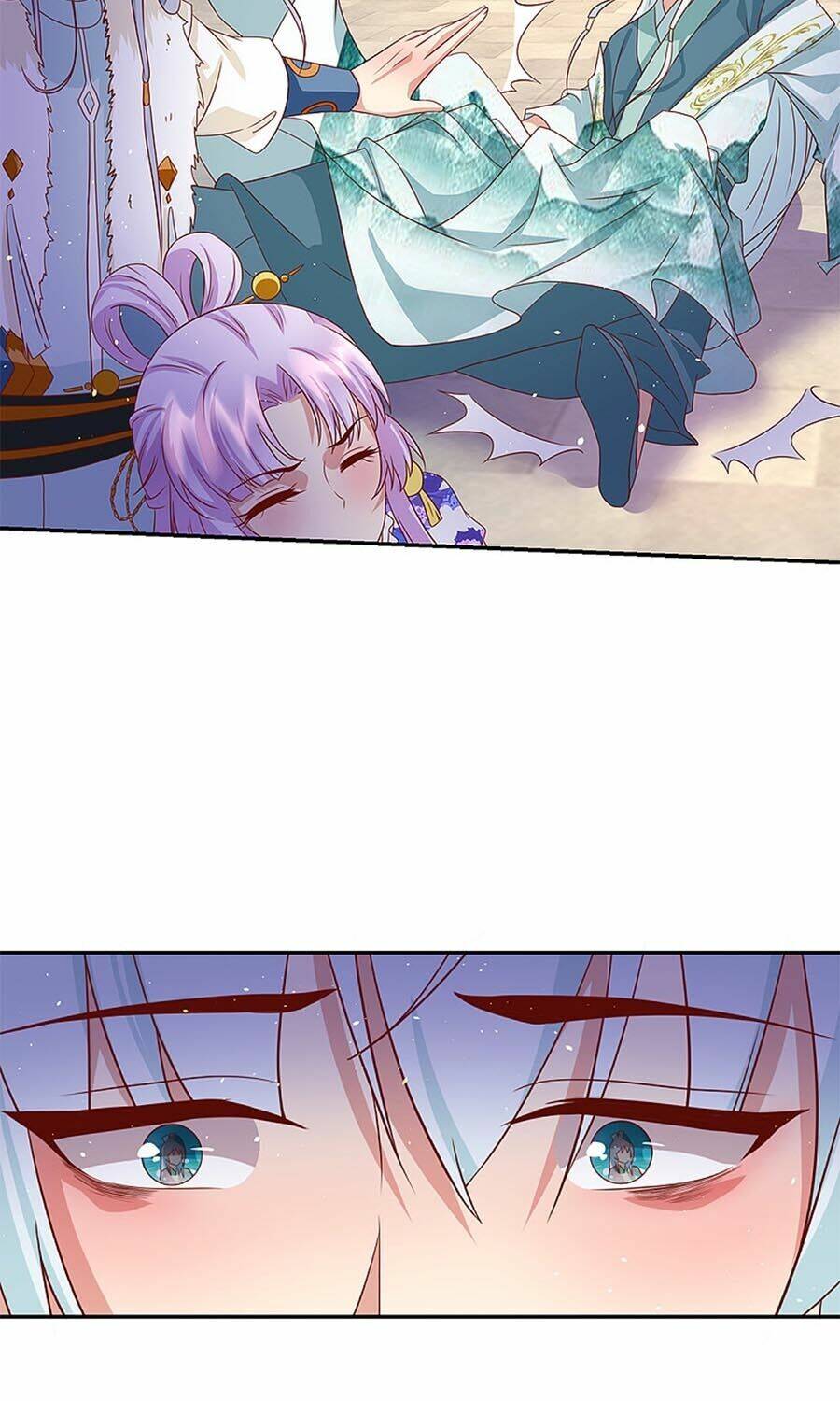 dưỡng thú vi phi chapter 53 20