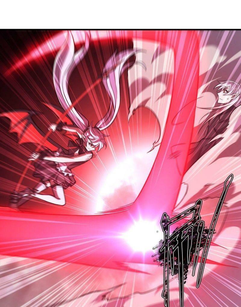 huyết cơ và kỵ sĩ chapter 160 3