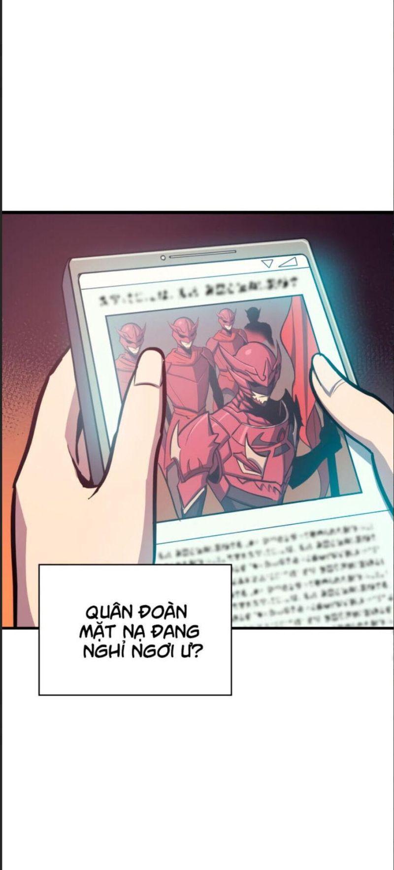 tôi trở lại thăng cấp một mình chapter 45 66