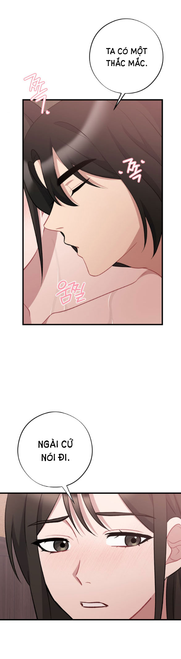 [18+] mơ về một cơn mưa phùn chapter 20.1 8