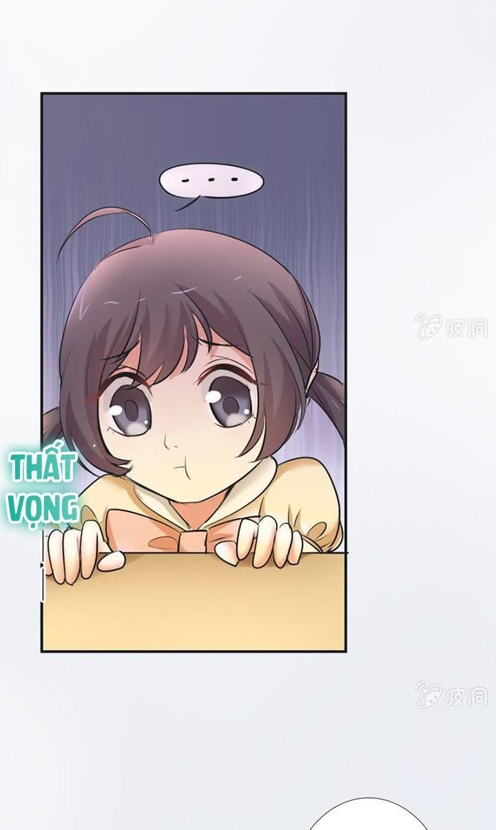 ảnh đế cầu sủng chapter 7 12