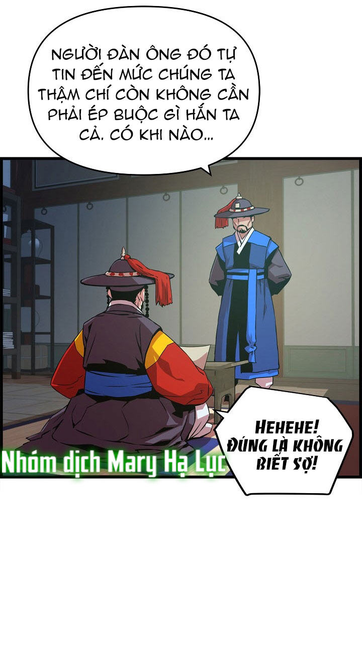 tôi sẽ sống như một hoàng tử chapter 29.3 15